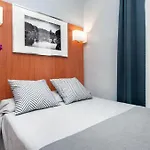 Roi Hotel Roma