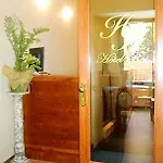 Hotel Roi Roma