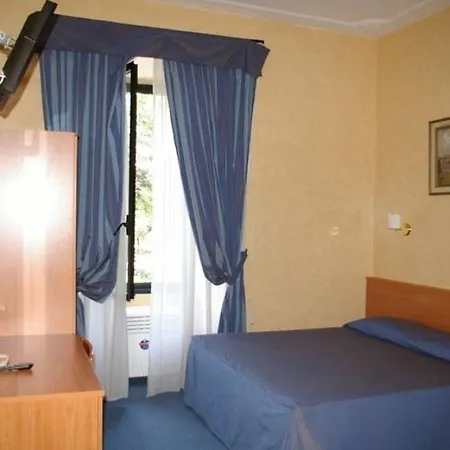 Hotell Roi