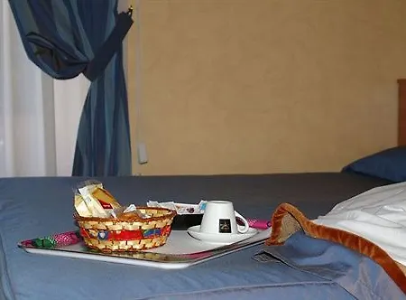Hotell Roi *
