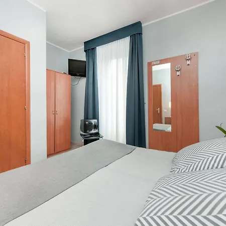 Hotell Roi