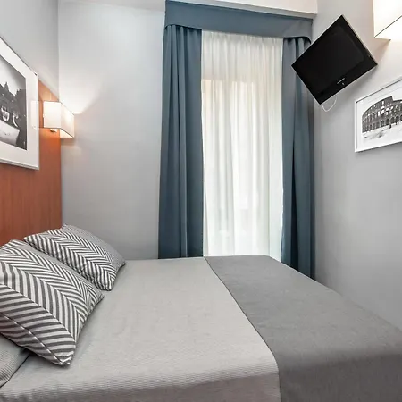 Hotell Roi *