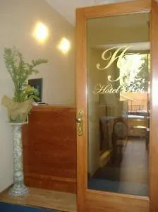 Hotell Roi *