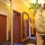Отель Roi Рим