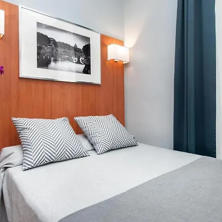 Roi Hotel Rome