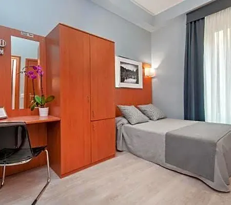 Roi Otel Roma