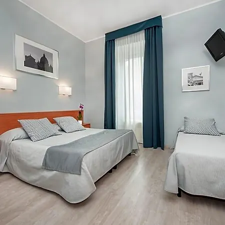 Roi Otel Roma