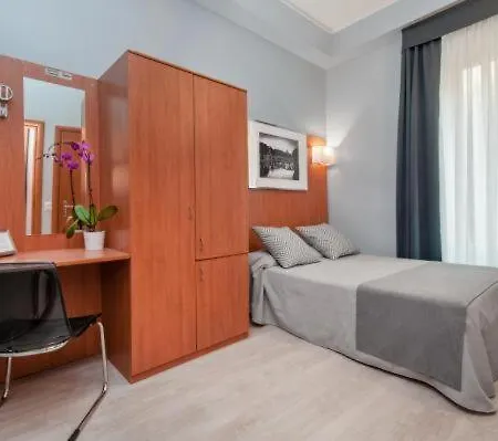 Roi Hotel Rome