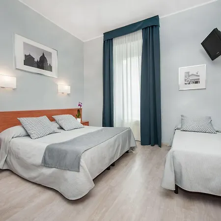 Hotel Roi *