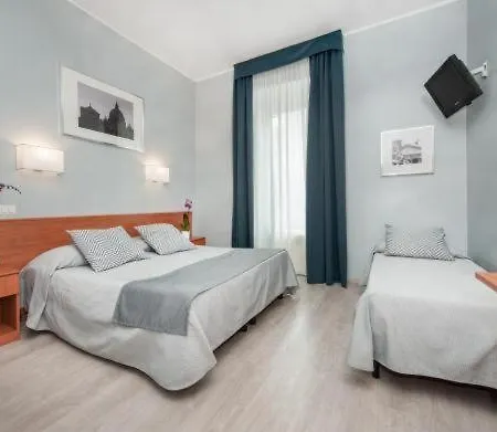 Otel Roi *
