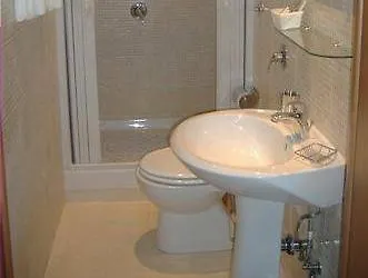Otel Roi Roma