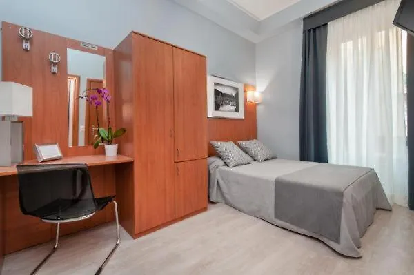 Roi Otel Roma