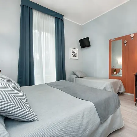 Roi Hotel