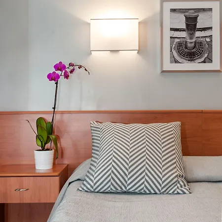 Roi Hotel Rom
