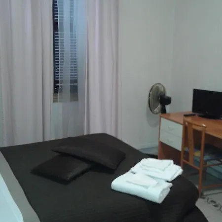 Roi Hotel Rom