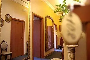 Hotel Roi Rzym