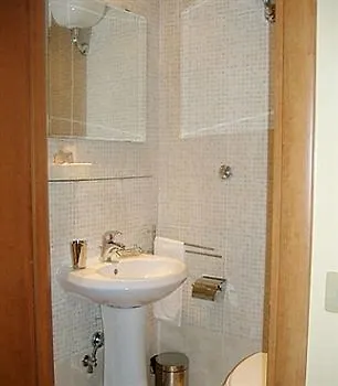 Roi Hotel Rzym