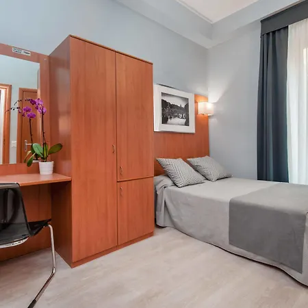 Roi Hotel Rzym